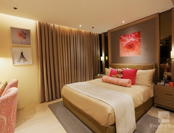 RFO 2 Bedroom at Covent Garden for 190,000 Monthly! With 460,000 Promo Discount Available.