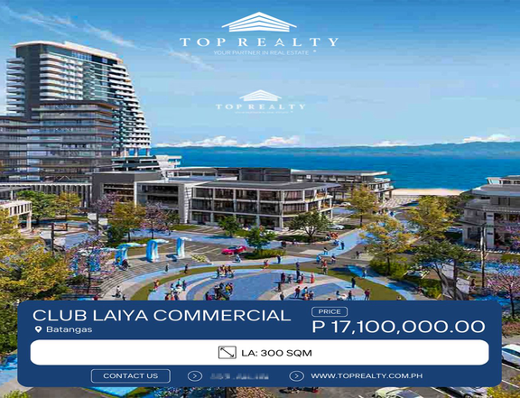 Commercial Space For Sale in Batangas City, Batangas