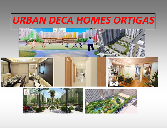 URBAN DECAHOMES