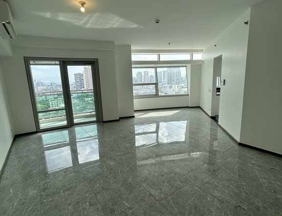FOR SALE: Highly Negotiable Brand New 3BR Imperium at Capitol Commons