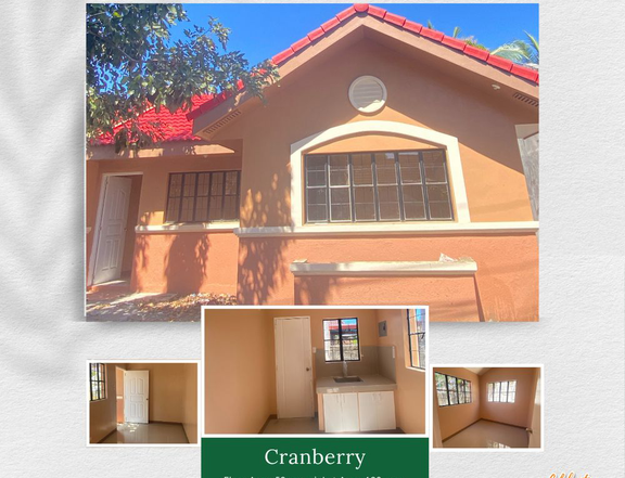 3-bedroom Single Detached House For Sale in Oton Iloilo