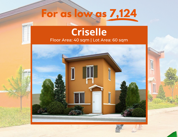 affordable house and lot in nueva ecija