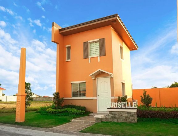 Affordable House and Lot for Sale in Quezon Province