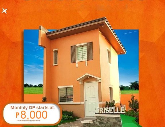 Lessandra Monticello SJDM - Affordable House for OFW and Locally emp.