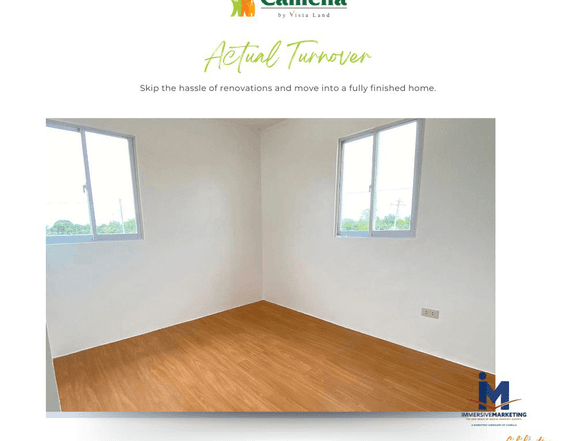2-bedroom Single Detached House For Sale in Roxas City Capiz