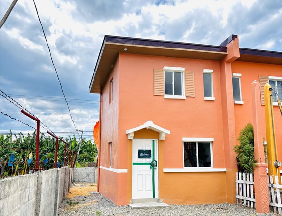 2-bedroom Duplex House for Sale in General Santos City