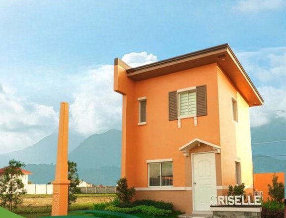 House & Lot in Puerto Princesa Palawan