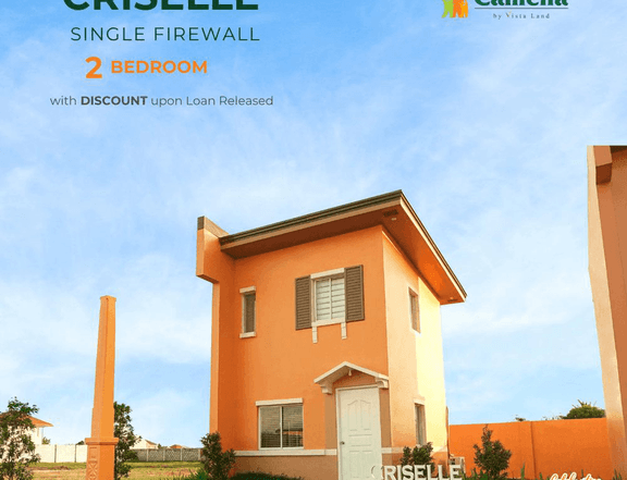 2-bedroom Single Detached House For Sale in Roxas City Capiz