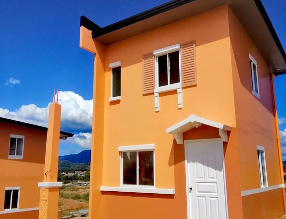 Affordable House and Lot in Palawan