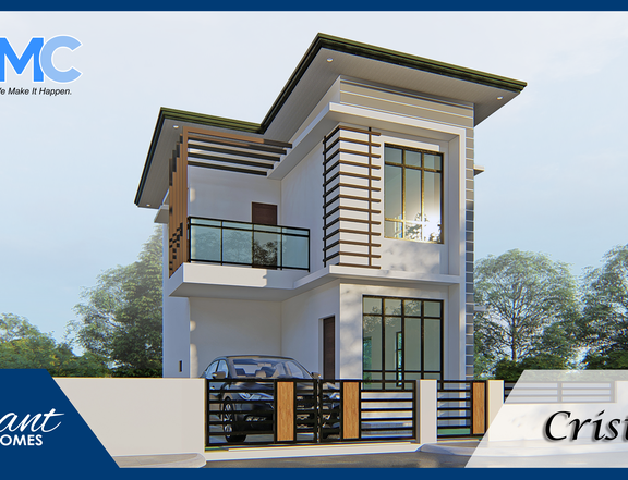 3-bedroom Single Detached House For Sale in Batangas City