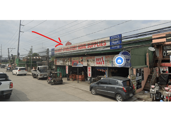 350 sqm Commercial lot for sale in Apalit, Pampanga