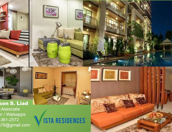 RFO CONDOMINIUM IN ORTIGAS