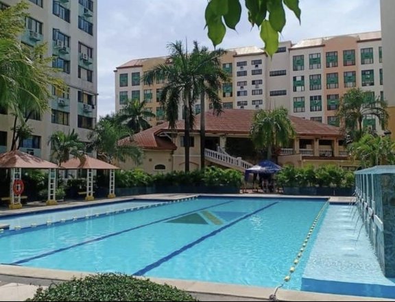 Ready For Occupancy 60.00 sqm 2-bedroom Residential Condo For Sale in Pasig