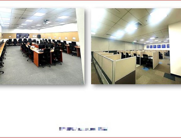 For Rent Lease Office Space Pioneer Street Mandaluyong City