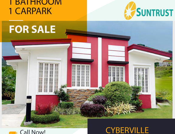 Affordable Duplex House and Lor For Sale in Cavite Near SM Dasma