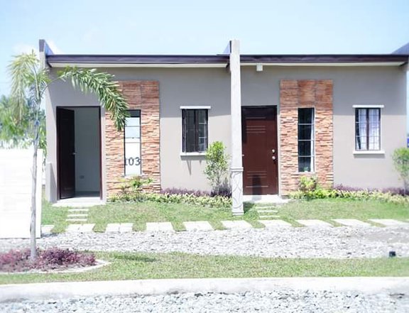 AFFORDABLE RFO HOUSE & LOT IN SUBIC
