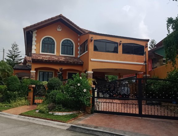 House and Lot for Sale  Ponticelli, Daanghari, Bacoor City, Cavite