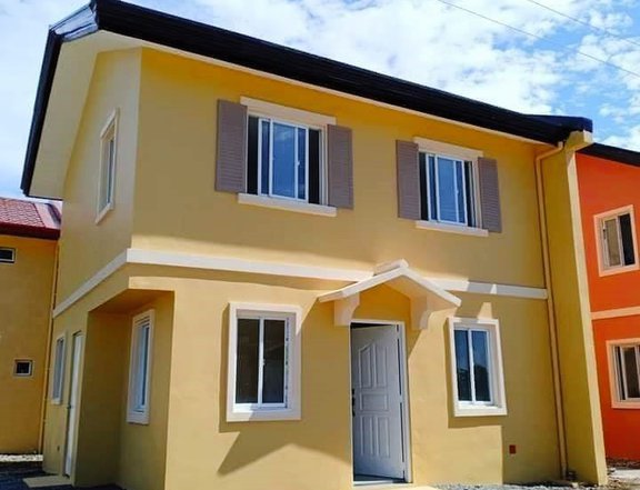 RFO 4-bedroom House For Sale in Santa Maria Bulacan