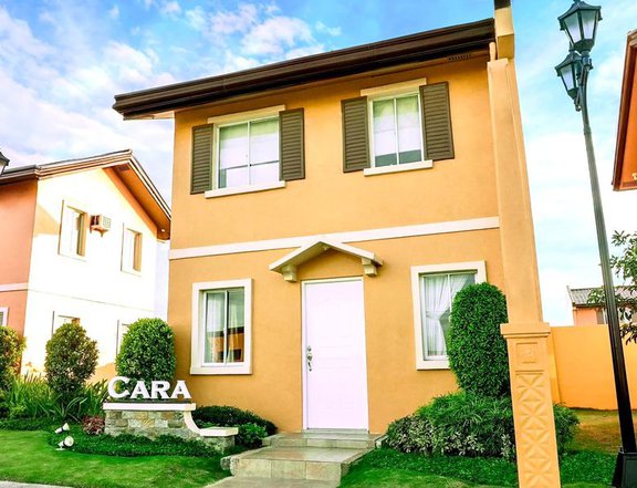 READY FOR OCCUPANCY HOUSE AND LOT FOR SALE IN DUMAGUETE