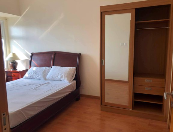 2-Bedroom Fully Furnished Residential Condo For Sale in BGC Taguig