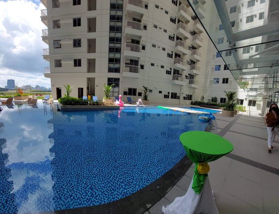 2 Bedroom Condo In Quezon near St. Lukes