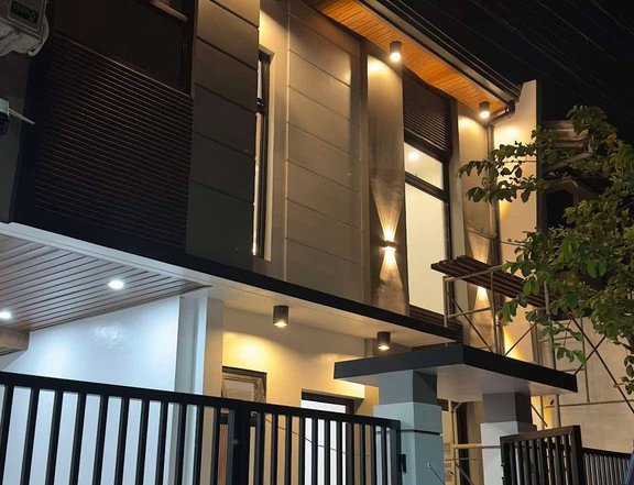 Brand New Japandi House in Robinsons Homes East, Upper Antipolo