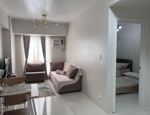 Sleek Modern 1-bedroom Condo For Rent in Centrio Tower , Cagayan de Oro Mis. Or.