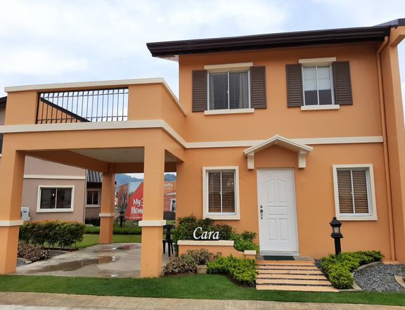 3 bedroom, 2 t&b house and lot for sale in san ildefonso bulacan