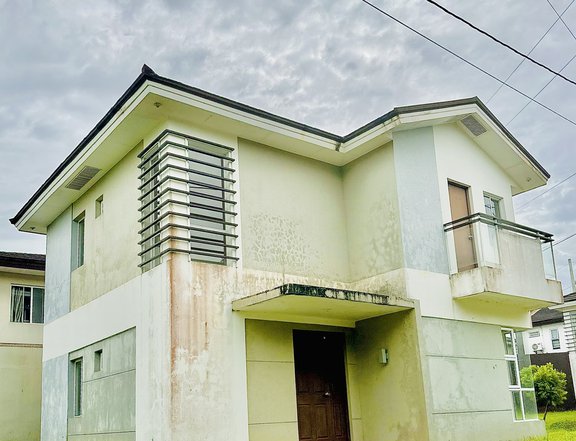 3BR House For Sale in Nuvali Calamba Laguna Near Xavier School