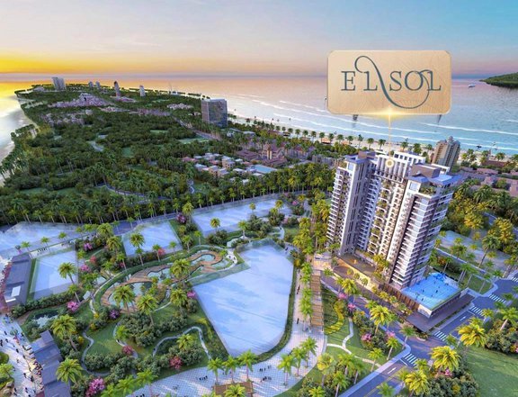 EL SOL - Resort Living Condominium