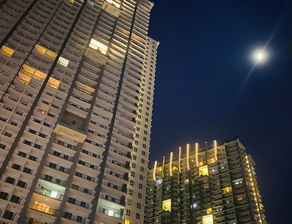 29sqm 1-bedroom Condo For Sale in Sheridan Towers Pasig Metro Manila