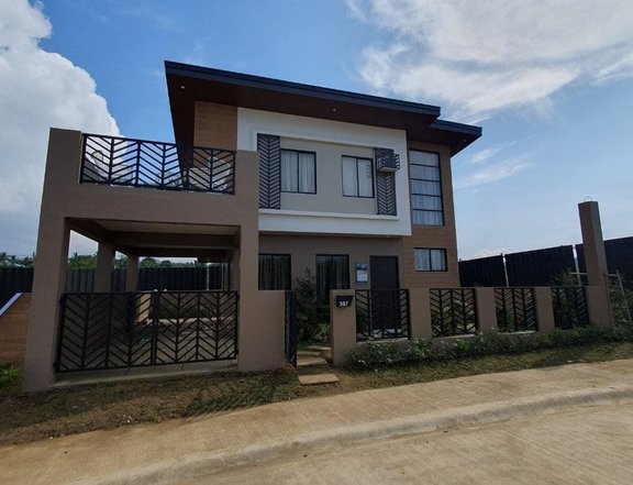 House and lot near Tagaytay