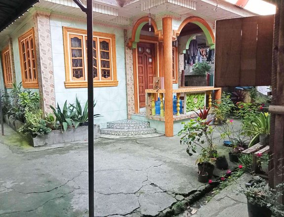 529 sqm Commercial Property For Sale in Bunawan Davao City