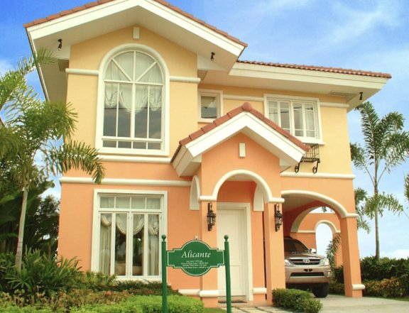Lot For sale Nearby Tagaytay City and Nuvali Sta.rosa