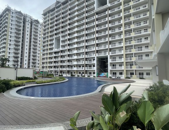 2 Bedroom Condo in Paranaque 56sqm Ready for Occupancy near Airport