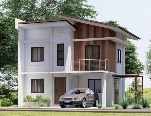 Smart Home Townhouse For Sale in  KAHAYA PLACE Dasmarinas Cavite