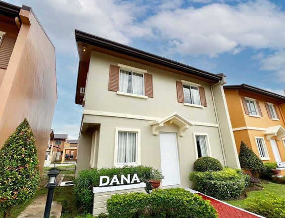 4-bedroom Single Attached House For Sale in Davao City Davao del Sur