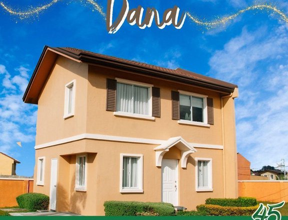 4-bedroom Single Attached House For Sale in San Jose Nueva Ecija