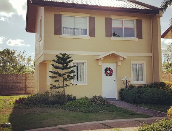 Rent to own Single Attached House For Sale in Subic Zambales