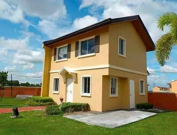 dana paylite 4 bedroom house and lot for sale in sta maria bulacan