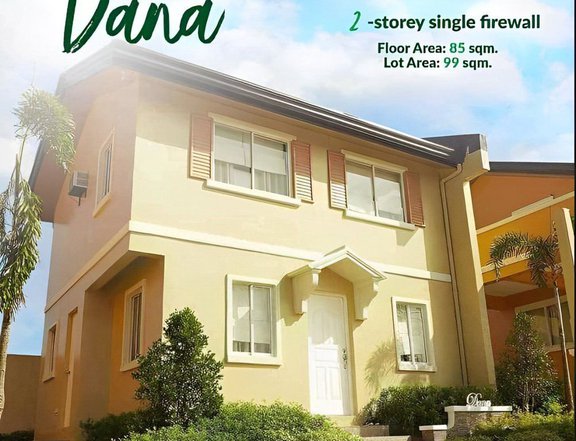 4-BR, 3-T&B, Pre-selling Single Detached House in Ormoc City