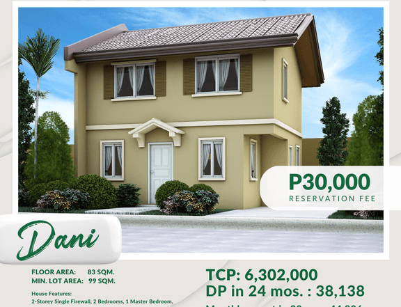 4-bedroom European House For Sale in San Pascual Batangas (Dani)
