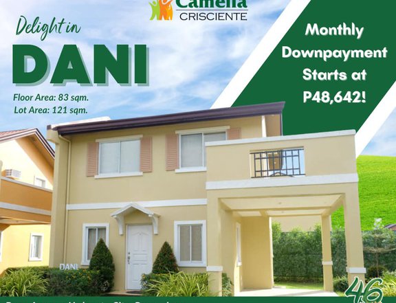 House and Lot For Sale in Urdaneta, Pangasinan