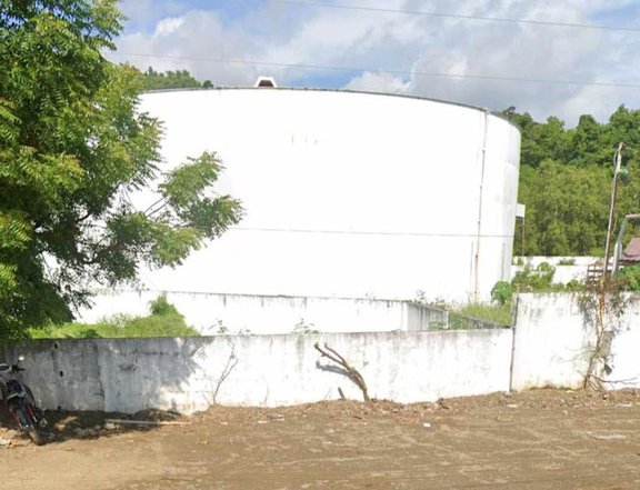 Oil Depot for Sale Davao Del Sur Philippines