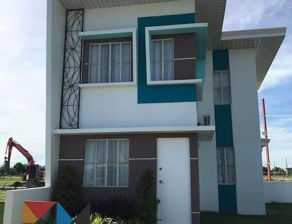 Single Attached for Sale near Mexico Pampanga