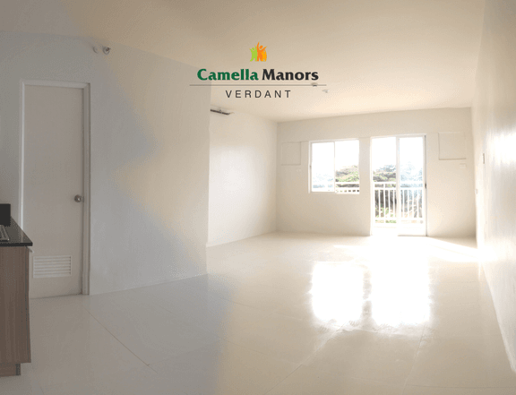 New Condominium Units in Palawan by Camella Manors