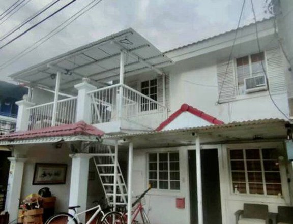 Residential house& lot for sale