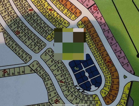 Two lots lot 18 and 19