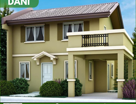 4-bedroom Single Attached House For Sale in Urdaneta Pangasinan
