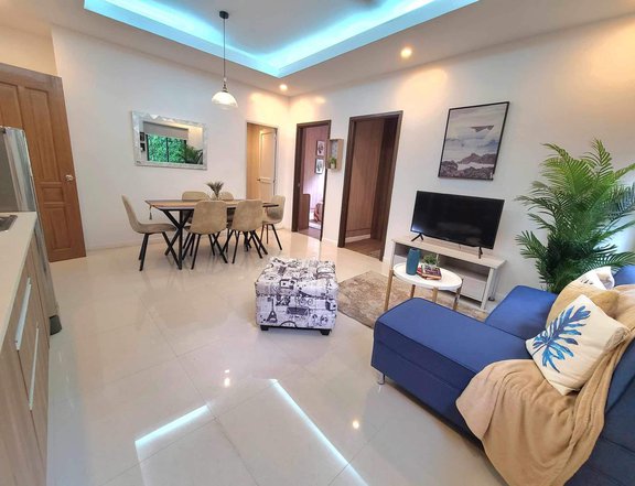 For Sale Preselling Condominium along Tandang Sora Quezon City / QC Metro Manila